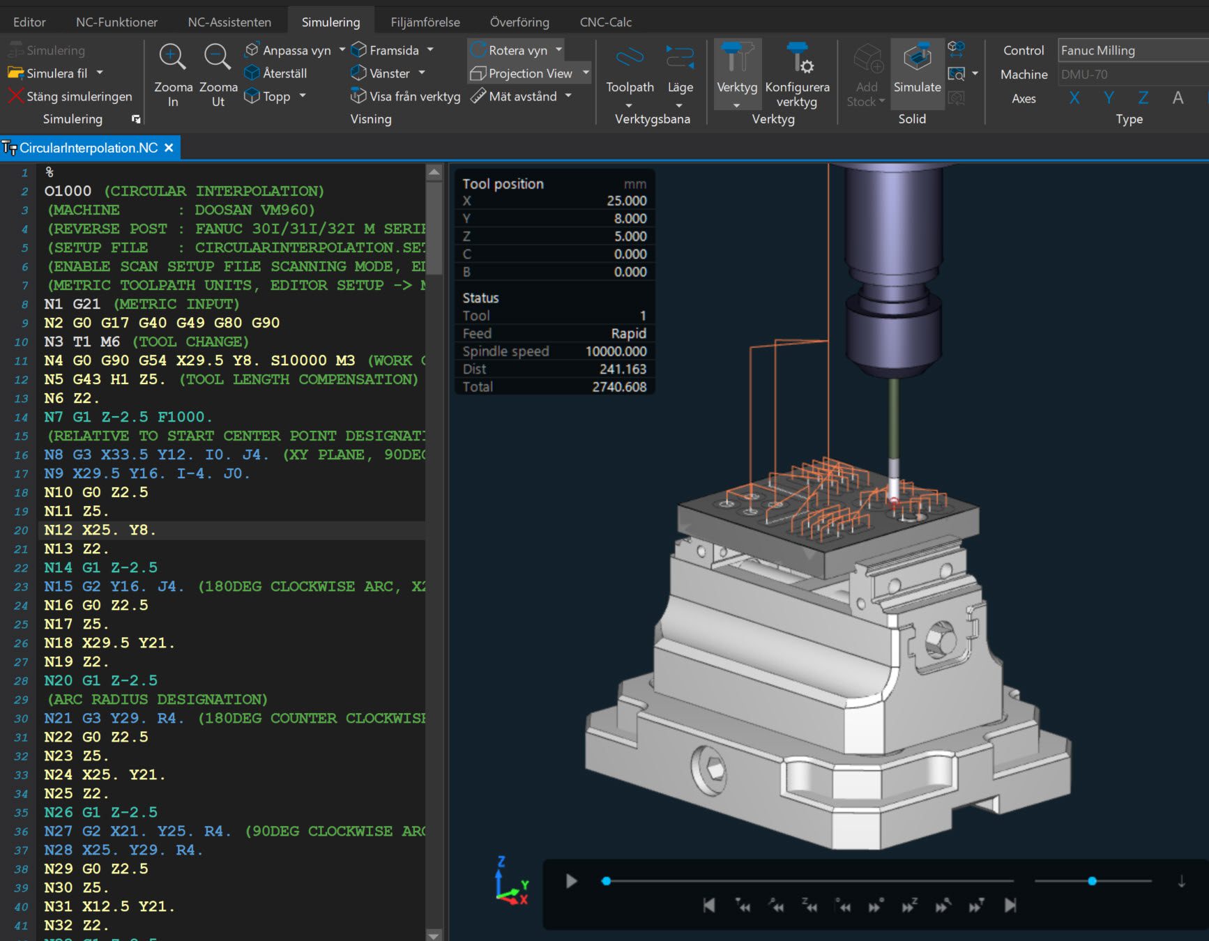 CIMCO Edit 2023 Professional Lifetime CIMCO CNC software